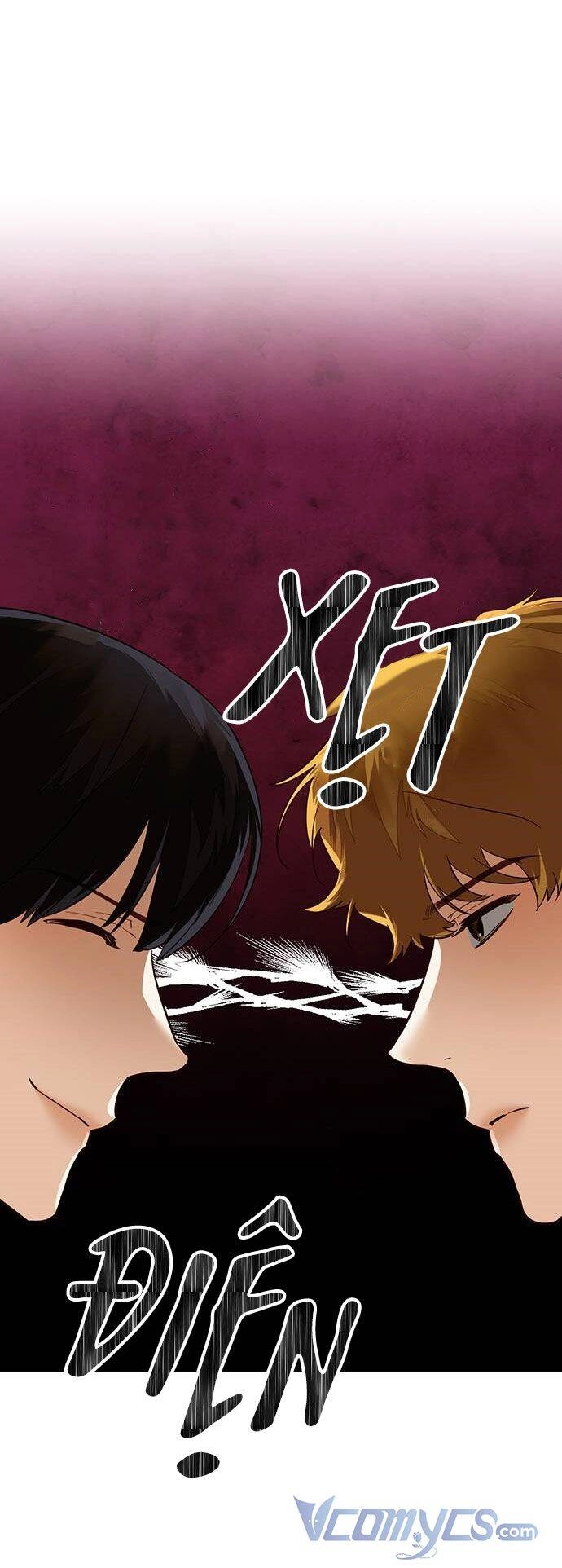 Dàn Trai Đẹp Chốn Hậu Cung Chapter 39 - 22