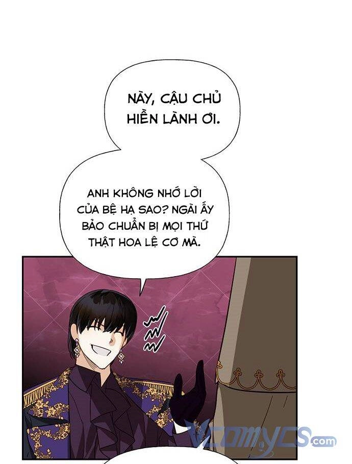 Dàn Trai Đẹp Chốn Hậu Cung Chapter 39 - 23