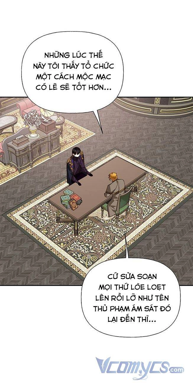 Dàn Trai Đẹp Chốn Hậu Cung Chapter 39 - 25