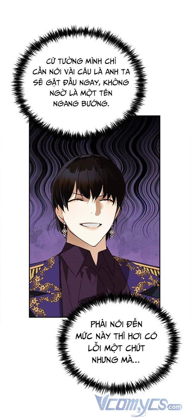 Dàn Trai Đẹp Chốn Hậu Cung Chapter 39 - 26