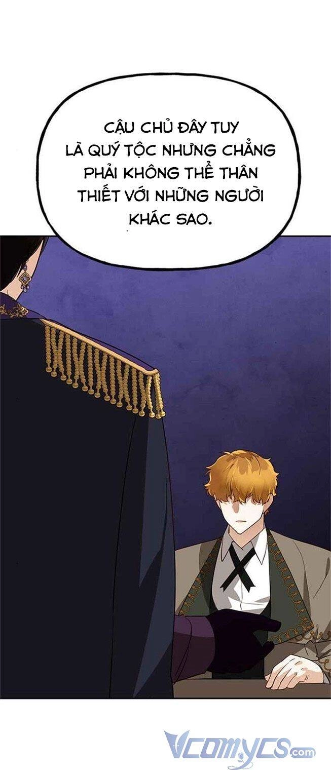 Dàn Trai Đẹp Chốn Hậu Cung Chapter 39 - 27