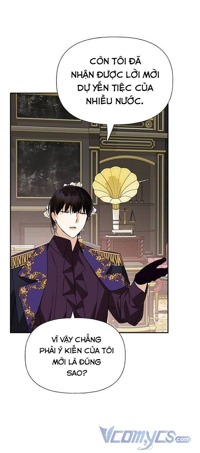 Dàn Trai Đẹp Chốn Hậu Cung Chapter 39 - 28