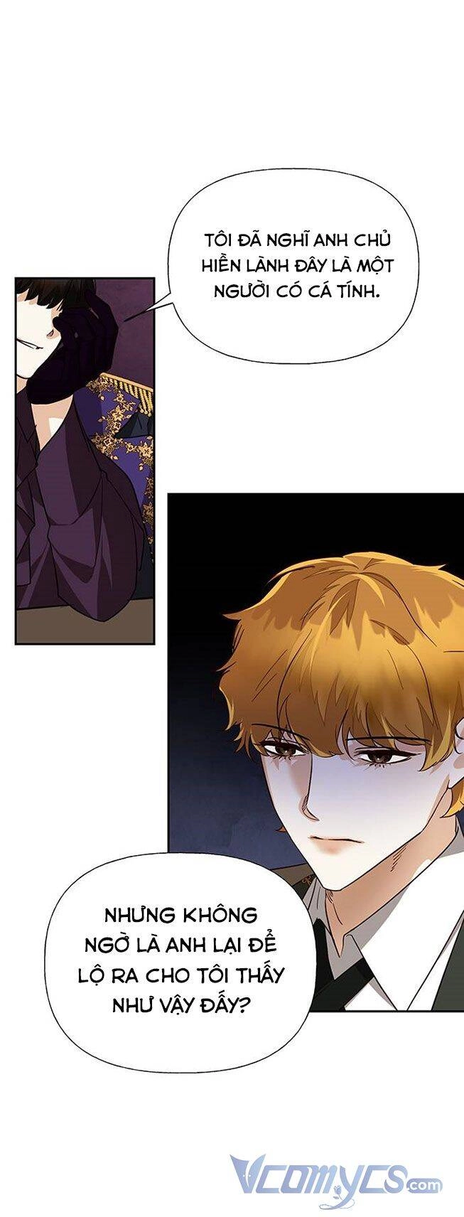 Dàn Trai Đẹp Chốn Hậu Cung Chapter 39 - 34