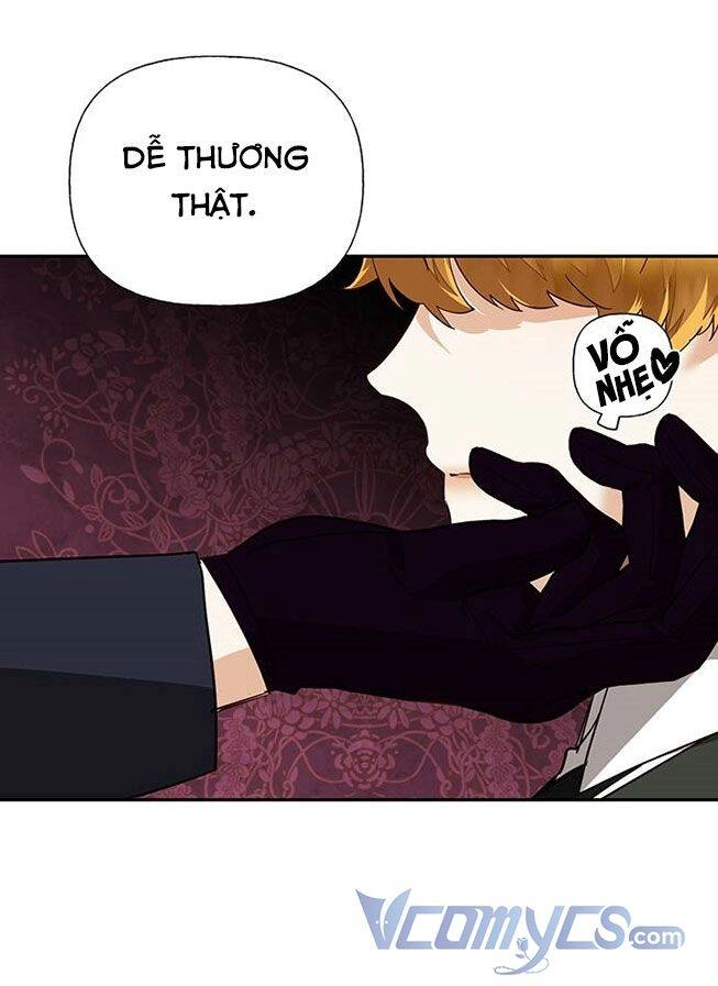 Dàn Trai Đẹp Chốn Hậu Cung Chapter 39 - 36