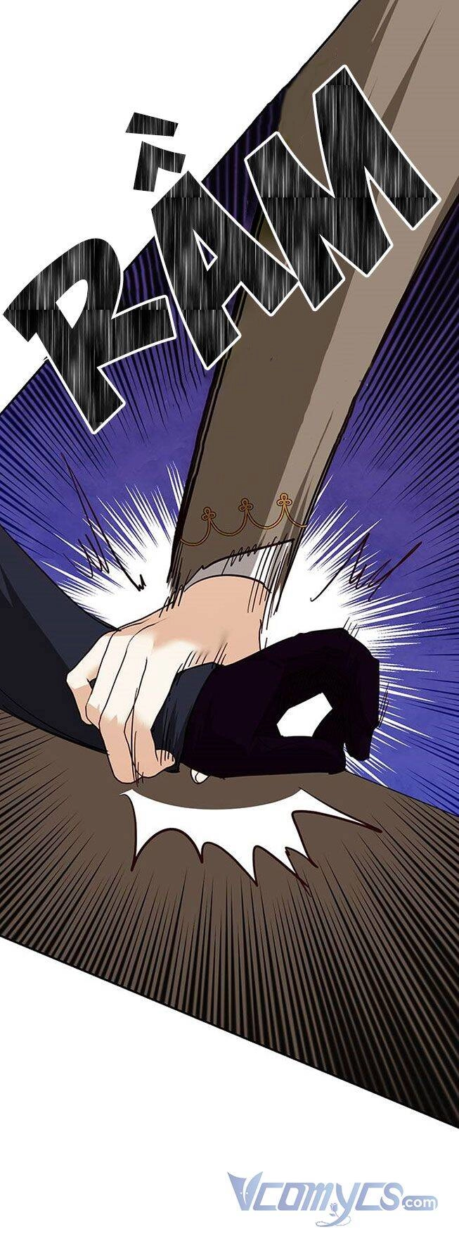 Dàn Trai Đẹp Chốn Hậu Cung Chapter 39 - 38