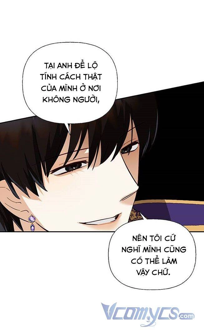 Dàn Trai Đẹp Chốn Hậu Cung Chapter 39 - 40