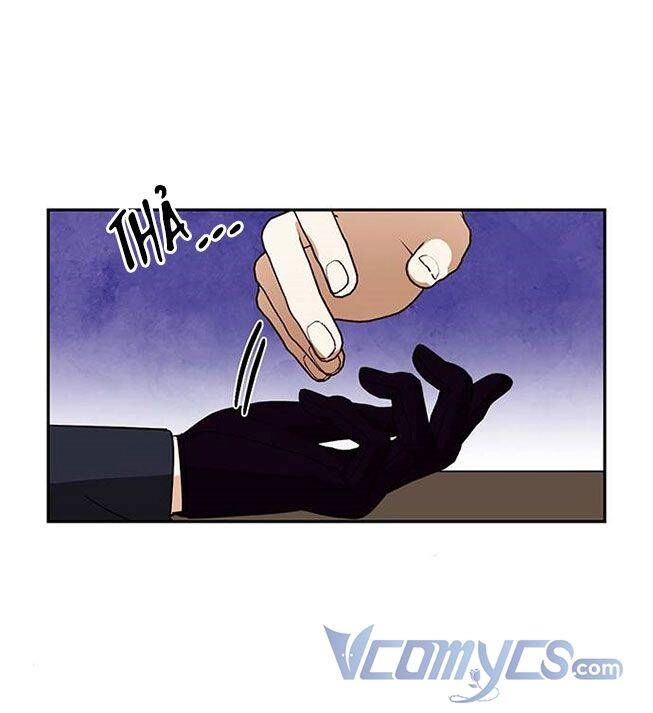 Dàn Trai Đẹp Chốn Hậu Cung Chapter 39 - 42