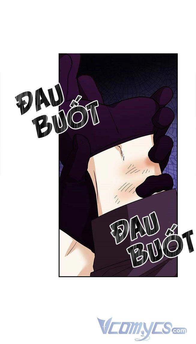 Dàn Trai Đẹp Chốn Hậu Cung Chapter 39 - 44