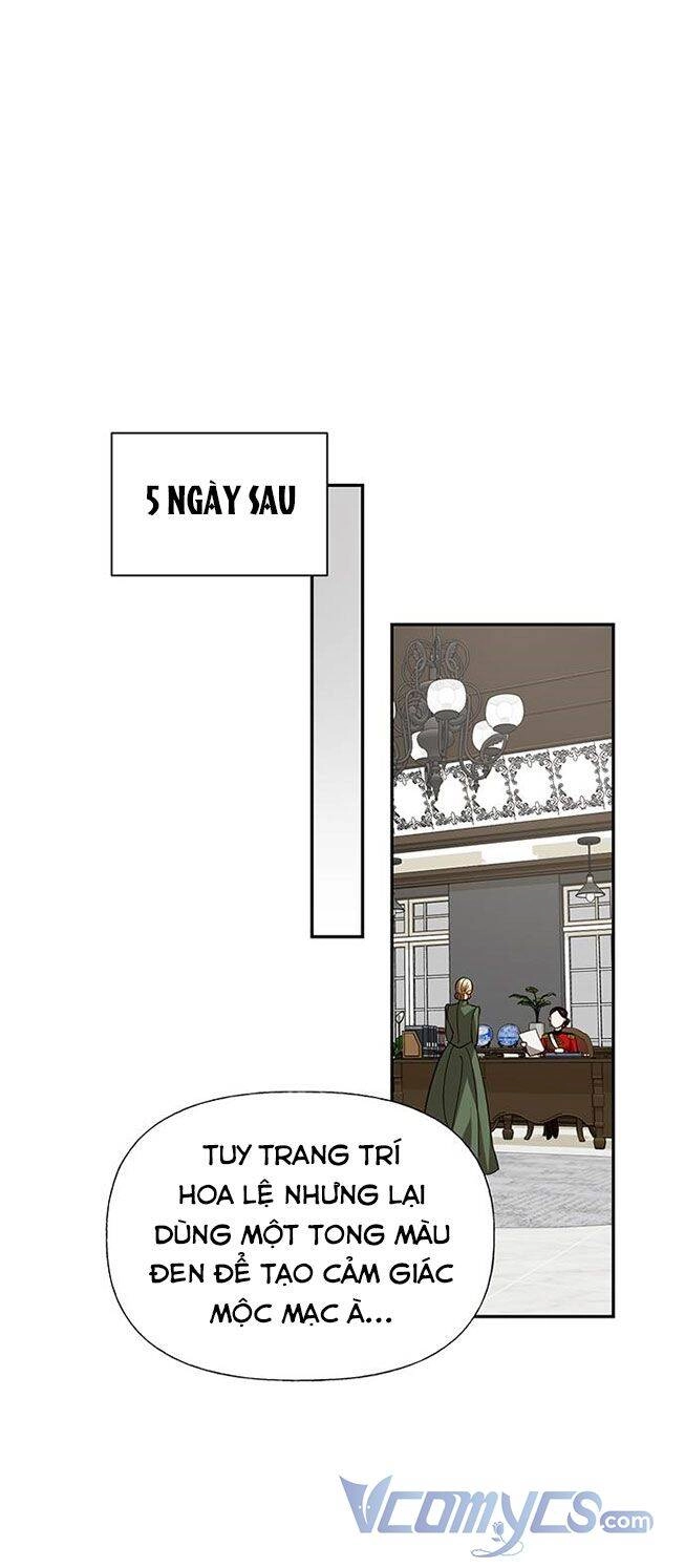 Dàn Trai Đẹp Chốn Hậu Cung Chapter 39 - 47