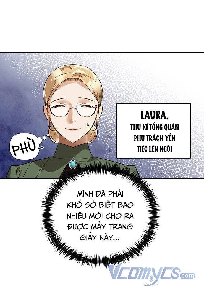 Dàn Trai Đẹp Chốn Hậu Cung Chapter 39 - 50