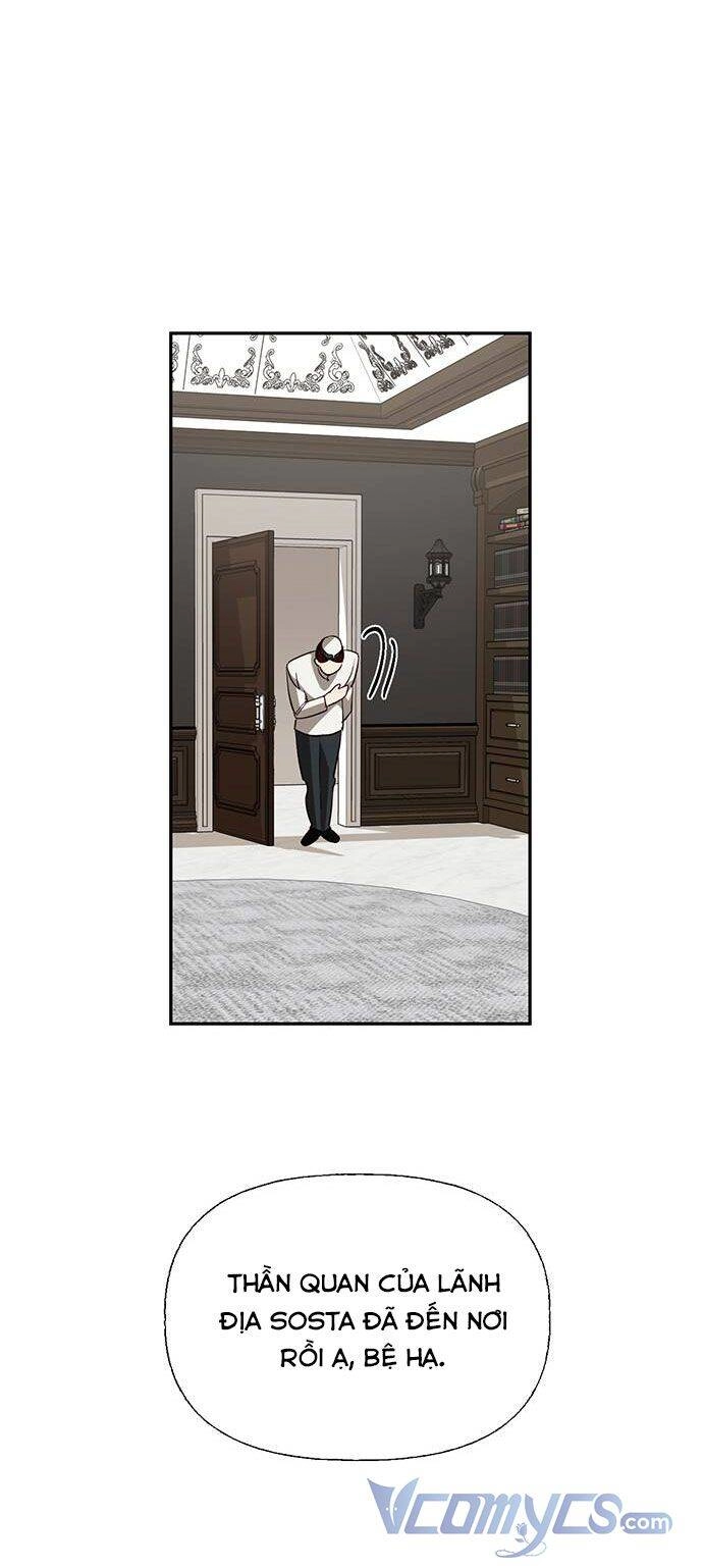 Dàn Trai Đẹp Chốn Hậu Cung Chapter 39 - 53