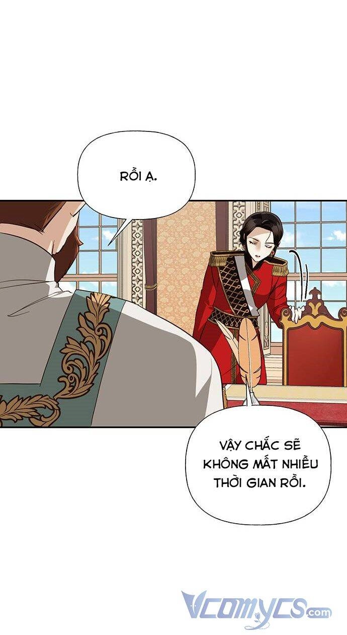 Dàn Trai Đẹp Chốn Hậu Cung Chapter 39 - 55