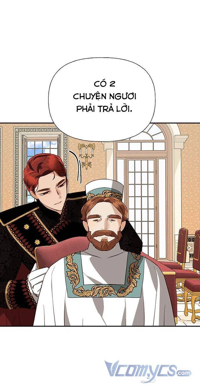 Dàn Trai Đẹp Chốn Hậu Cung Chapter 39 - 57