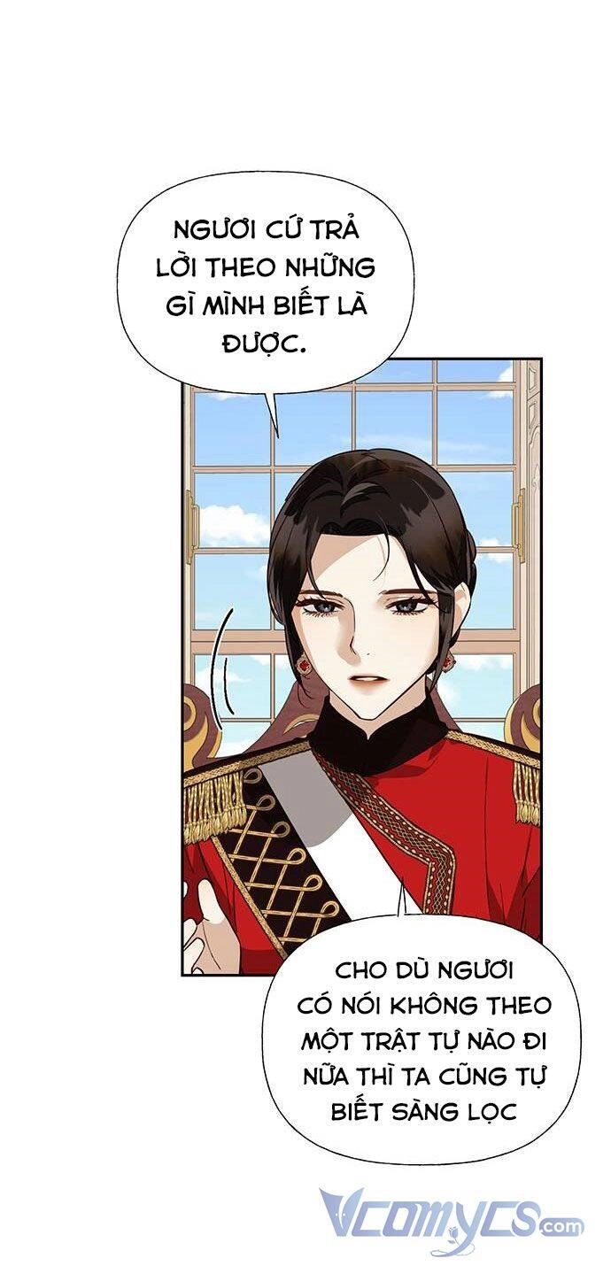 Dàn Trai Đẹp Chốn Hậu Cung Chapter 39 - 60