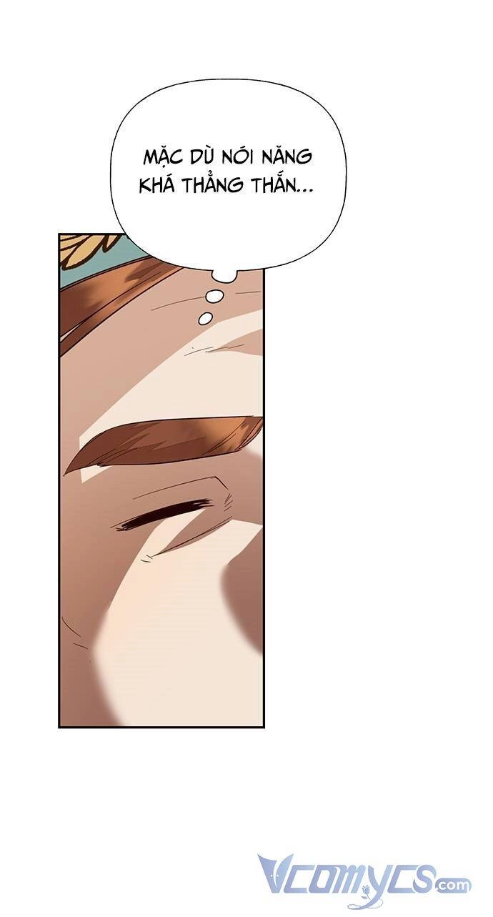 Dàn Trai Đẹp Chốn Hậu Cung Chapter 39 - 61