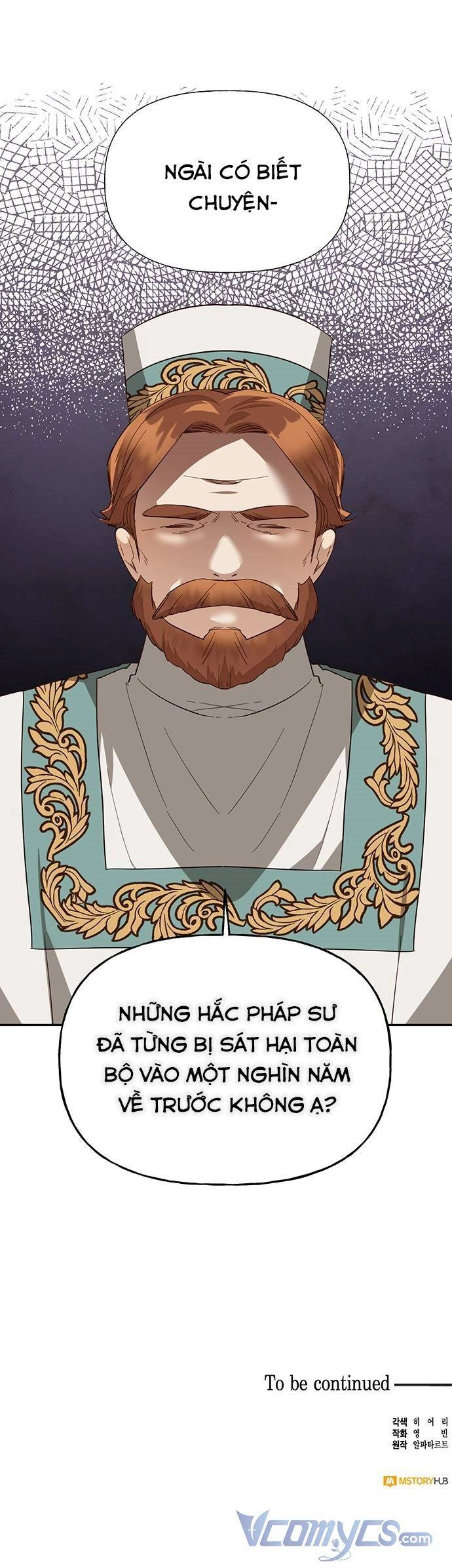 Dàn Trai Đẹp Chốn Hậu Cung Chapter 39 - 64