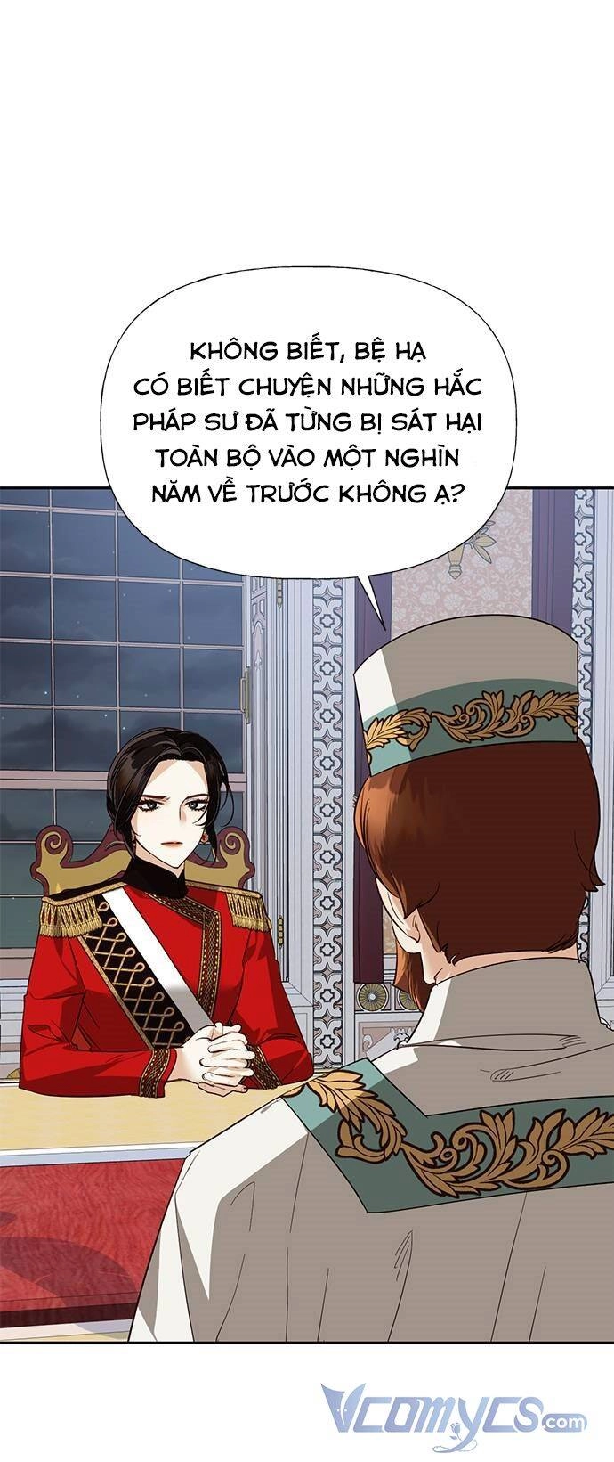 Dàn Trai Đẹp Chốn Hậu Cung Chapter 40 - 1