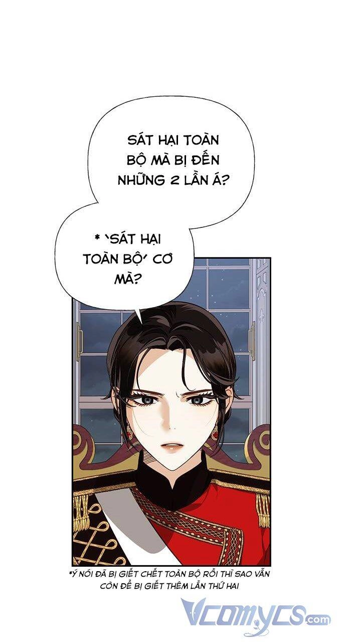Dàn Trai Đẹp Chốn Hậu Cung Chapter 40 - 2