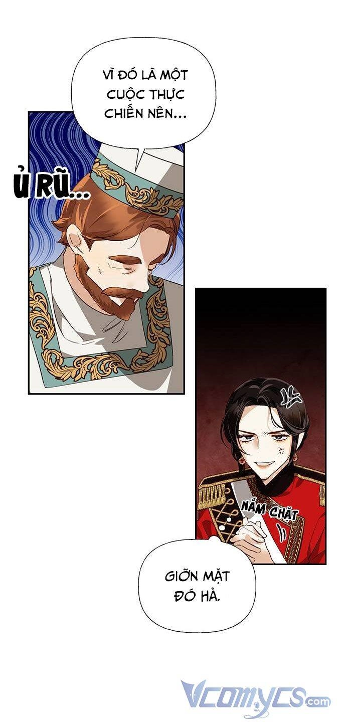 Dàn Trai Đẹp Chốn Hậu Cung Chapter 40 - 6