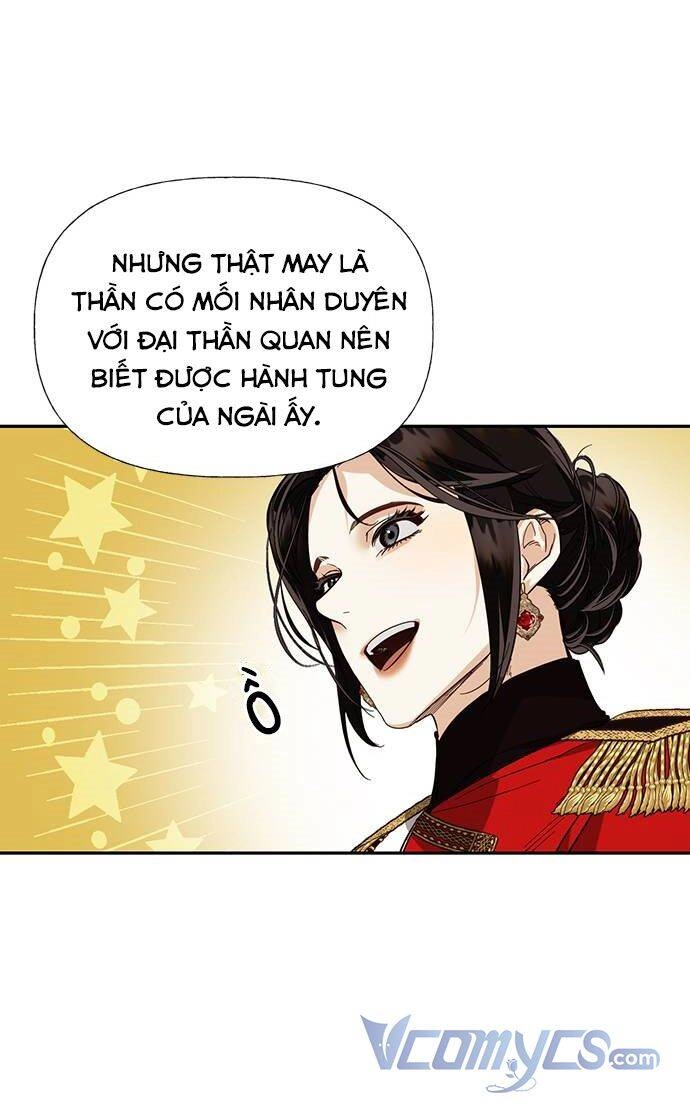 Dàn Trai Đẹp Chốn Hậu Cung Chapter 40 - 13