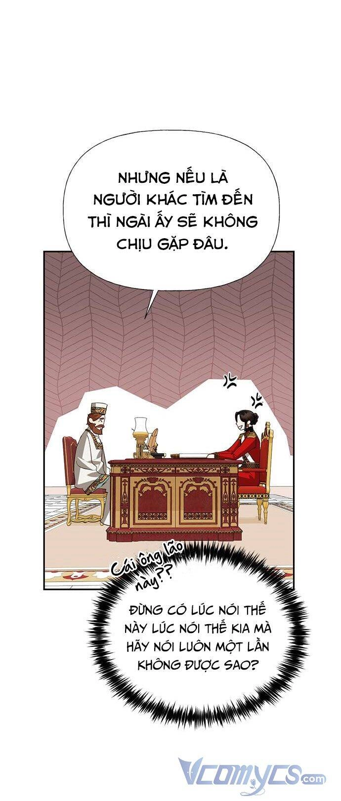 Dàn Trai Đẹp Chốn Hậu Cung Chapter 40 - 14