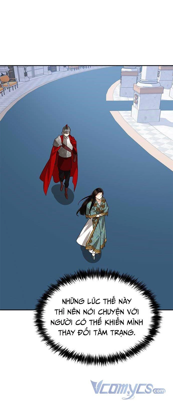 Dàn Trai Đẹp Chốn Hậu Cung Chapter 40 - 20