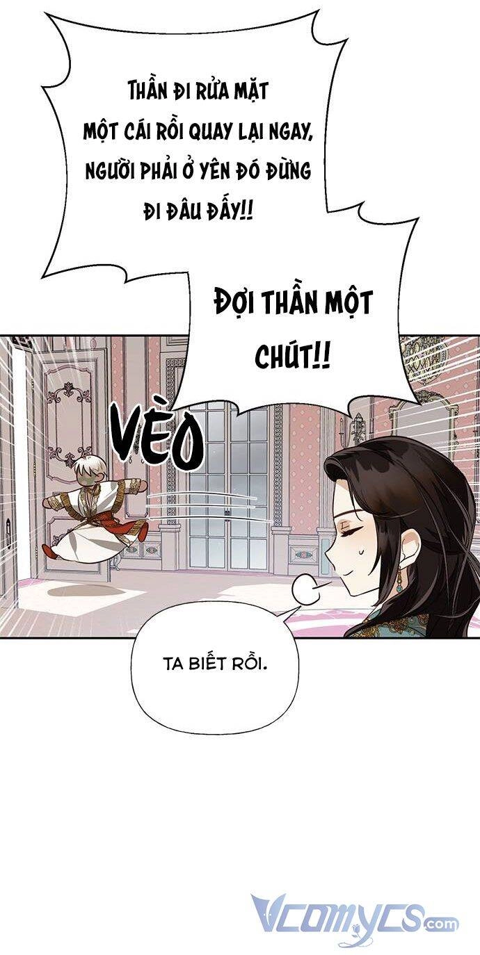 Dàn Trai Đẹp Chốn Hậu Cung Chapter 40 - 24