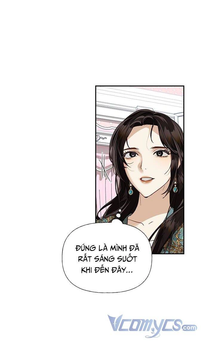 Dàn Trai Đẹp Chốn Hậu Cung Chapter 40 - 25
