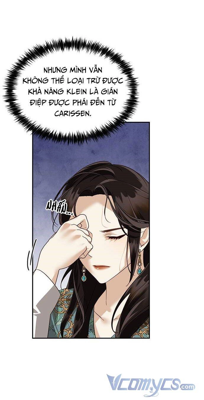 Dàn Trai Đẹp Chốn Hậu Cung Chapter 40 - 26