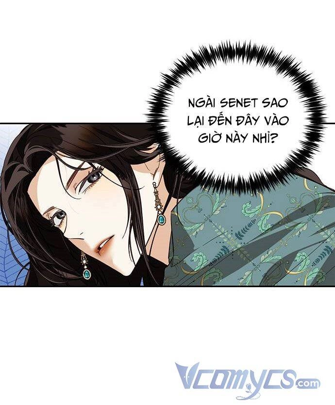 Dàn Trai Đẹp Chốn Hậu Cung Chapter 40 - 32