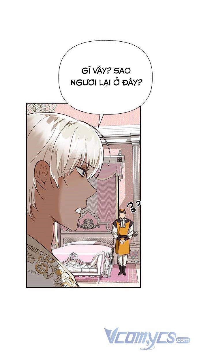 Dàn Trai Đẹp Chốn Hậu Cung Chapter 40 - 34