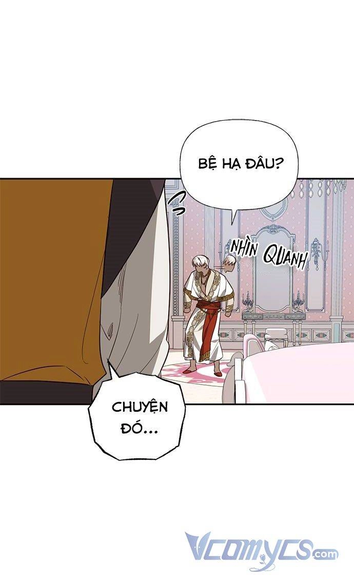 Dàn Trai Đẹp Chốn Hậu Cung Chapter 40 - 35