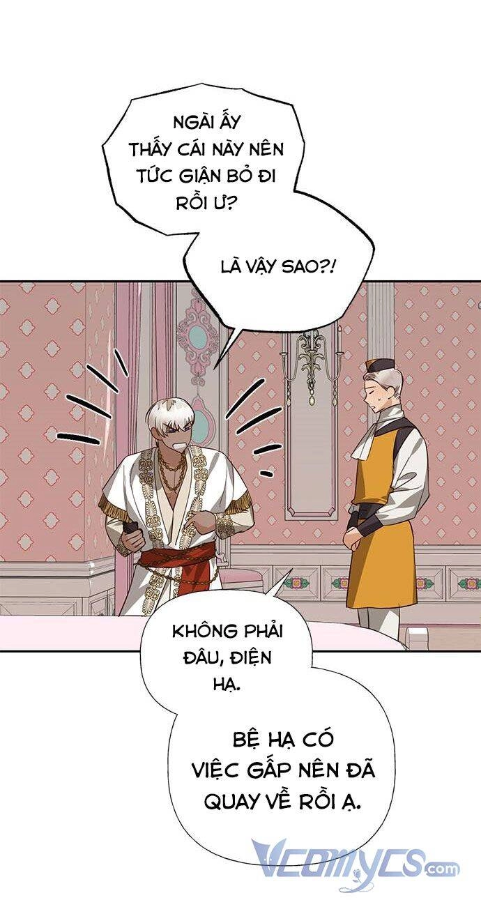 Dàn Trai Đẹp Chốn Hậu Cung Chapter 40 - 37