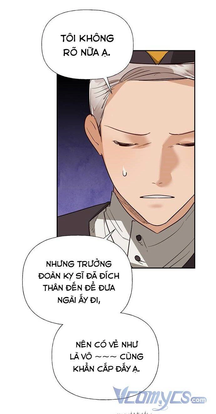 Dàn Trai Đẹp Chốn Hậu Cung Chapter 40 - 39