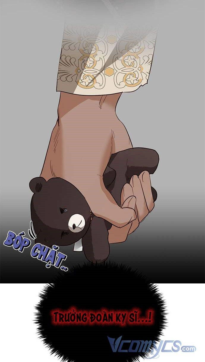 Dàn Trai Đẹp Chốn Hậu Cung Chapter 40 - 42