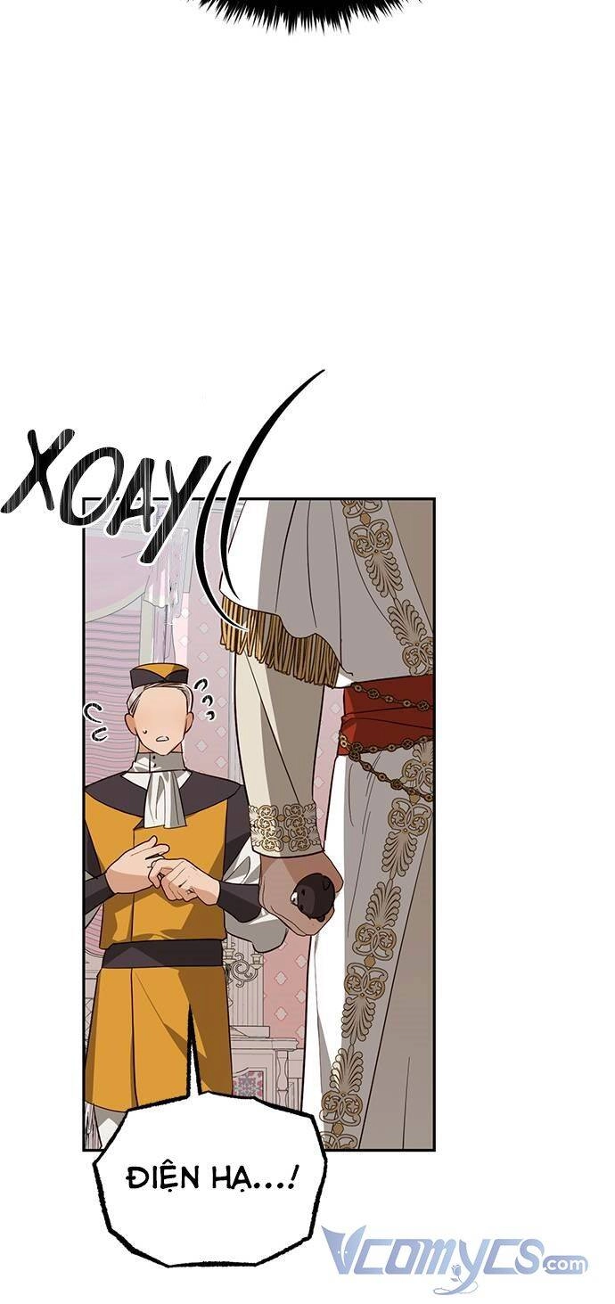 Dàn Trai Đẹp Chốn Hậu Cung Chapter 40 - 43