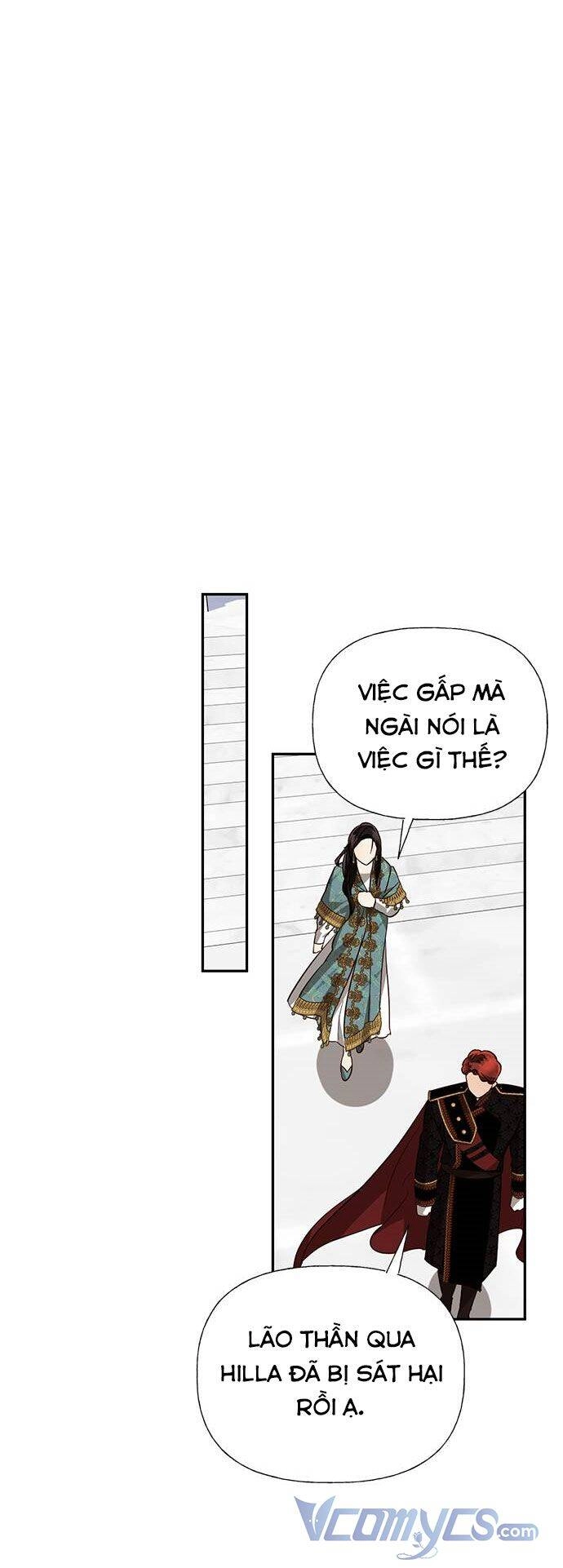 Dàn Trai Đẹp Chốn Hậu Cung Chapter 40 - 46