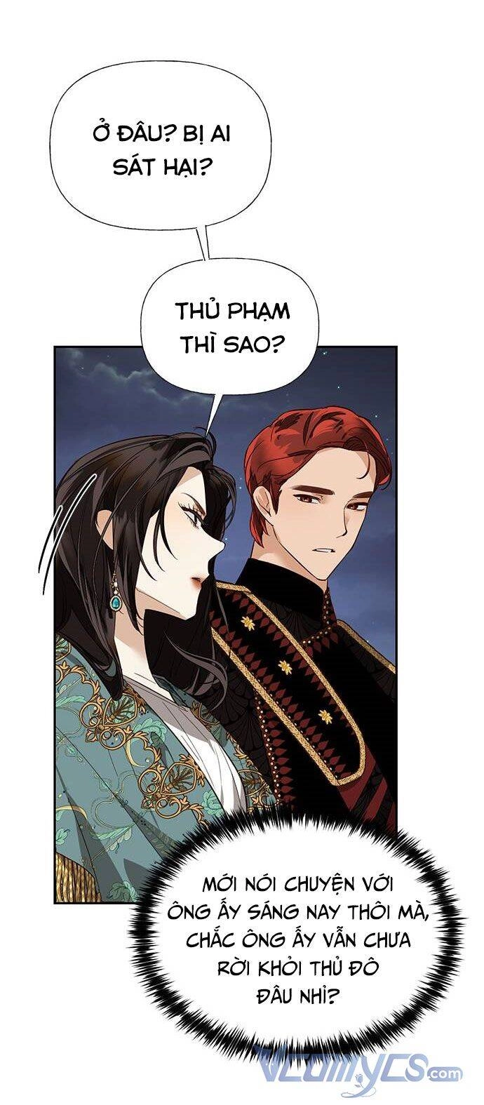 Dàn Trai Đẹp Chốn Hậu Cung Chapter 40 - 47