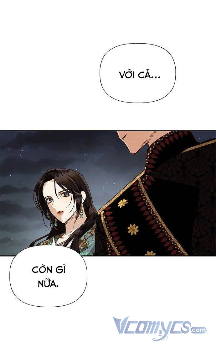 Dàn Trai Đẹp Chốn Hậu Cung Chapter 40 - 49