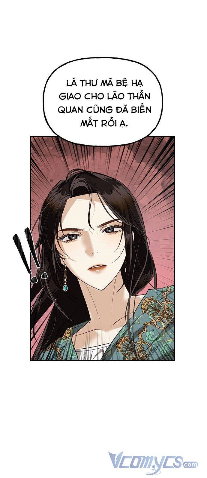 Dàn Trai Đẹp Chốn Hậu Cung Chapter 40 - 50