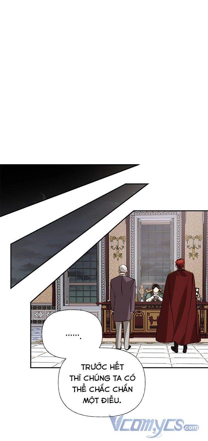 Dàn Trai Đẹp Chốn Hậu Cung Chapter 40 - 51
