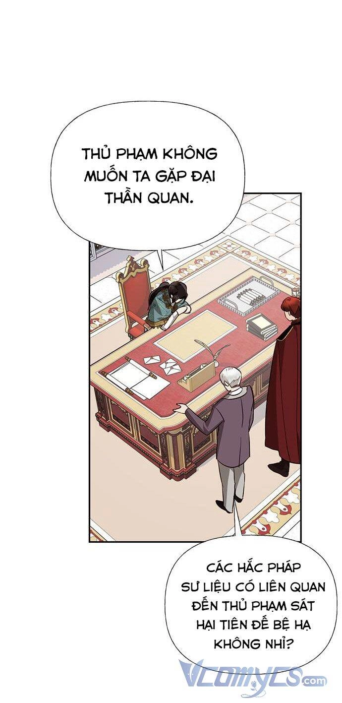 Dàn Trai Đẹp Chốn Hậu Cung Chapter 40 - 52