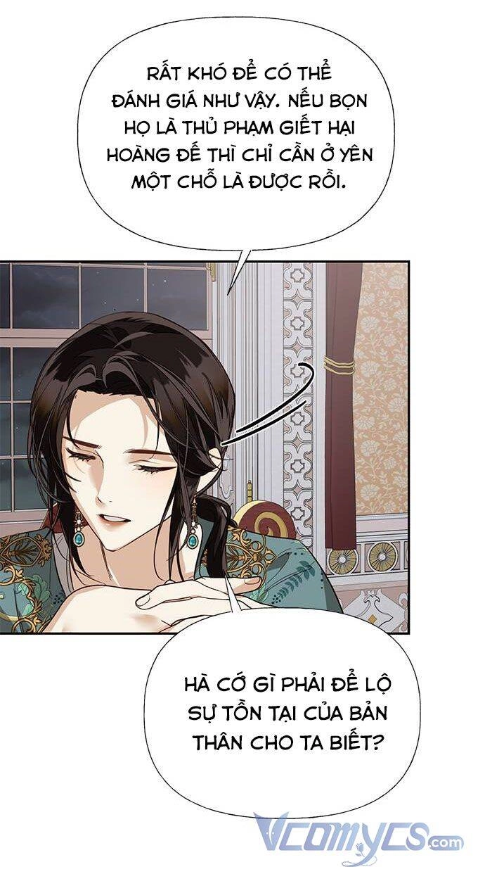 Dàn Trai Đẹp Chốn Hậu Cung Chapter 40 - 53