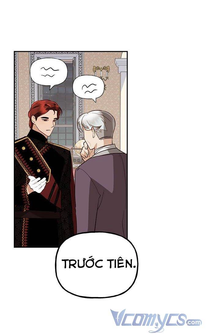 Dàn Trai Đẹp Chốn Hậu Cung Chapter 40 - 58
