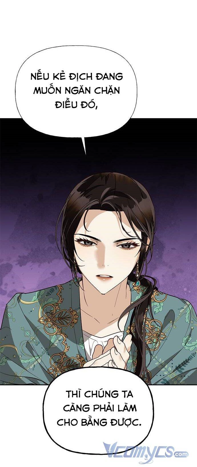Dàn Trai Đẹp Chốn Hậu Cung Chapter 40 - 60