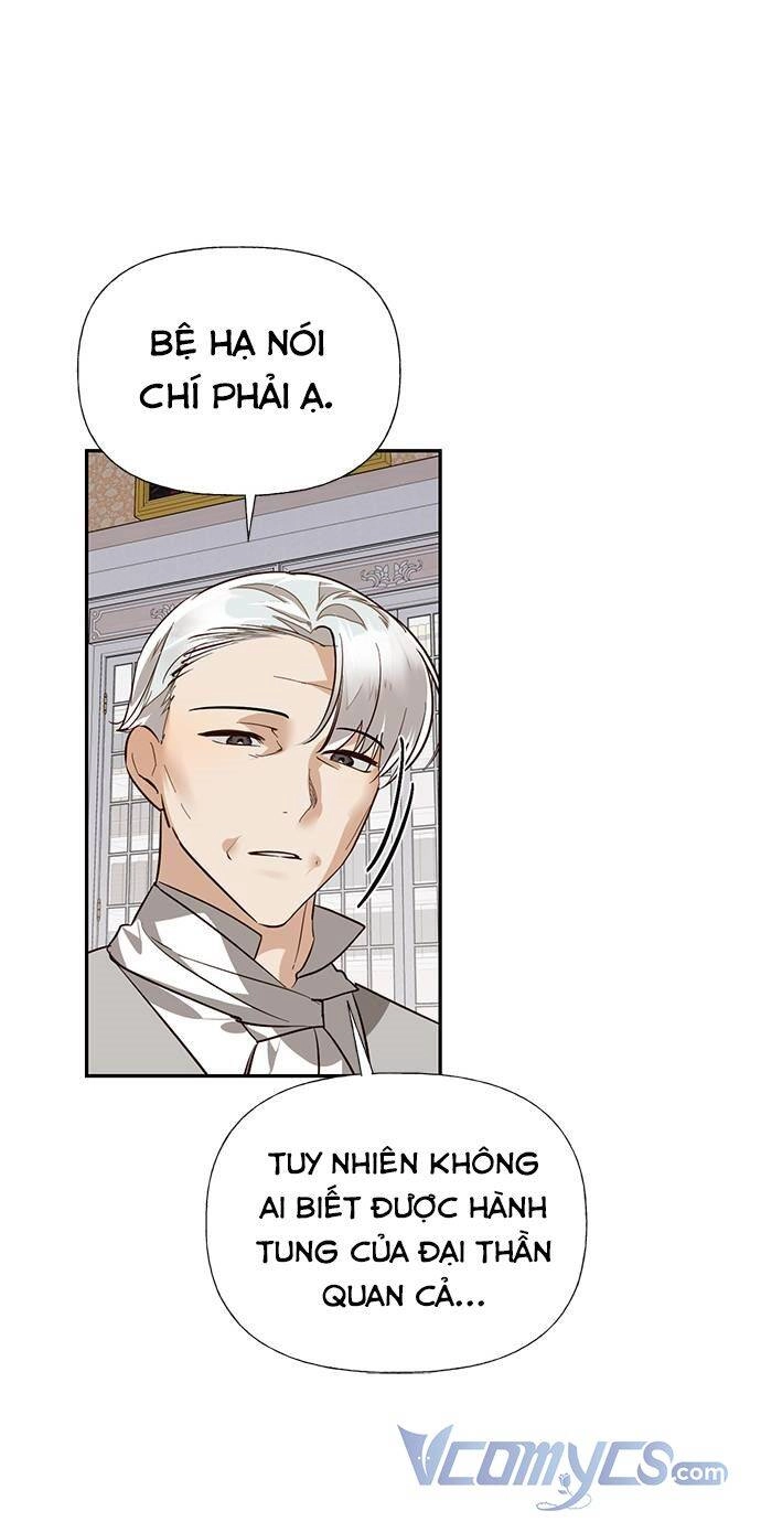 Dàn Trai Đẹp Chốn Hậu Cung Chapter 40 - 61