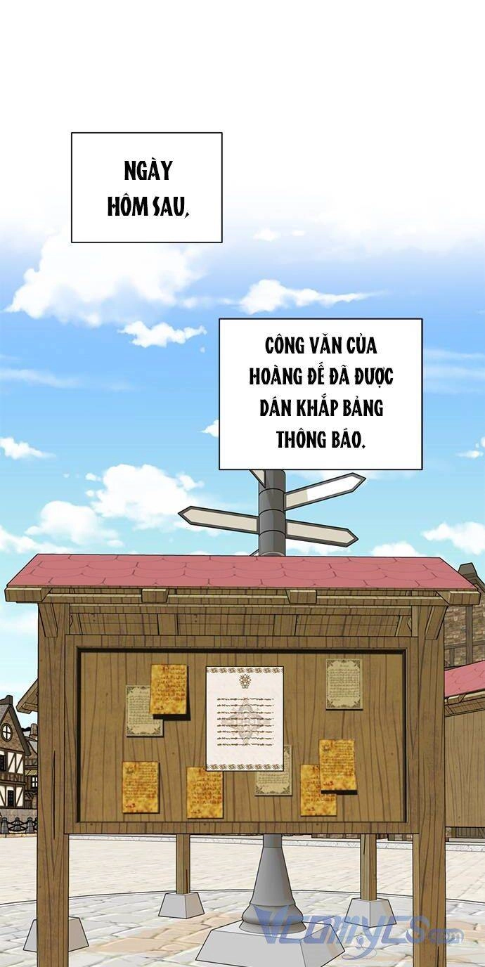 Dàn Trai Đẹp Chốn Hậu Cung Chapter 40 - 65