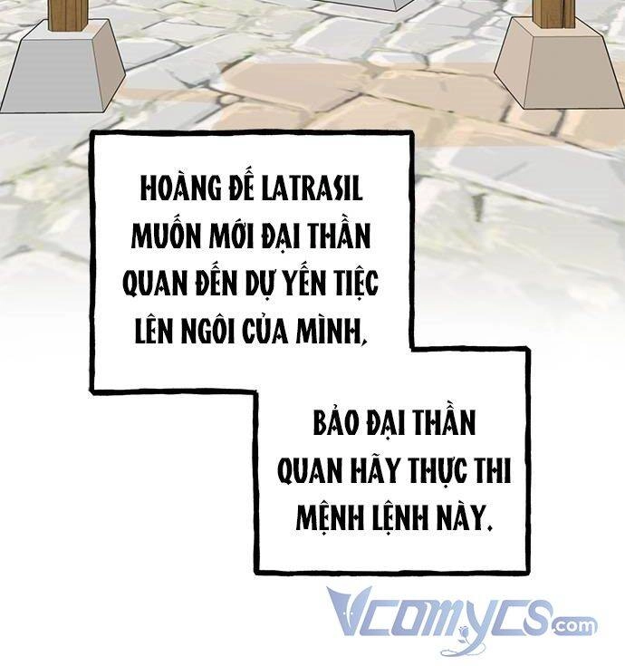 Dàn Trai Đẹp Chốn Hậu Cung Chapter 40 - 66