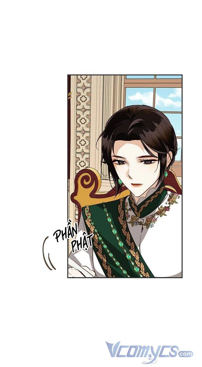 Dàn Trai Đẹp Chốn Hậu Cung Chapter 41 - 3