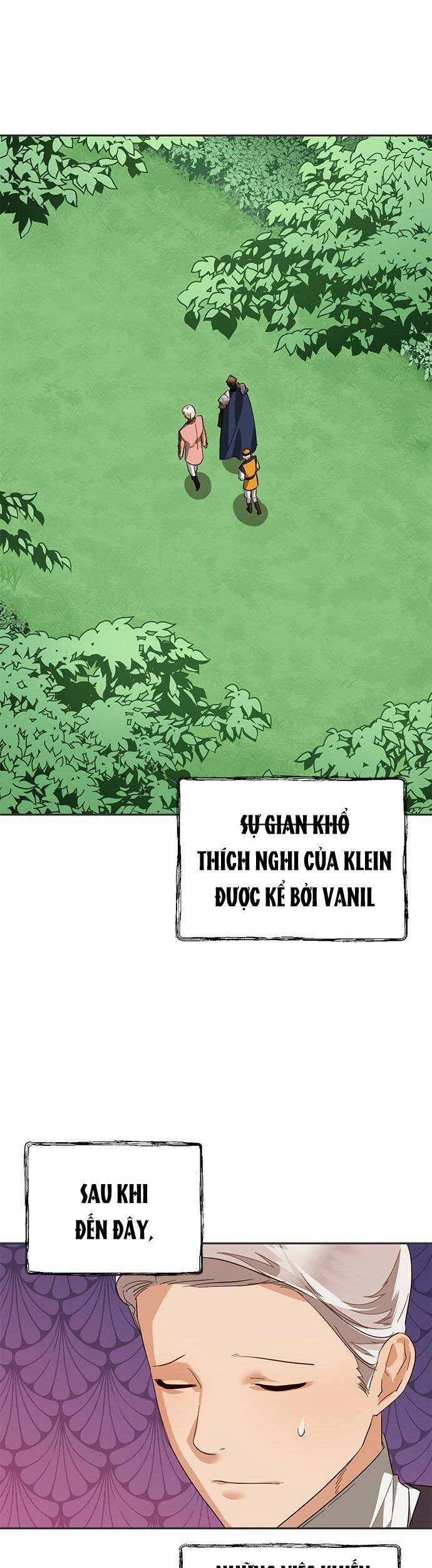 Dàn Trai Đẹp Chốn Hậu Cung Chapter 41 - 5